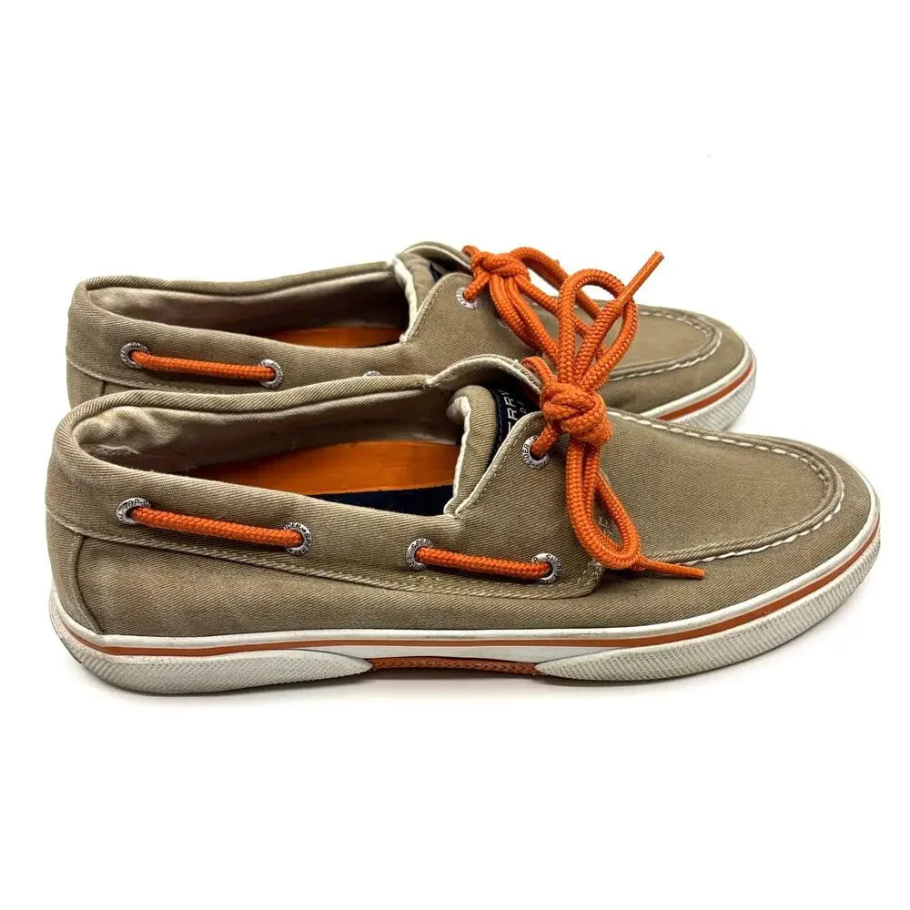Sperry top sider